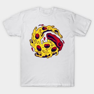 Greasy Pizza T-Shirt